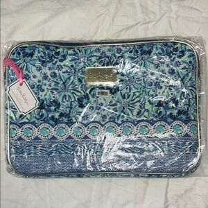Lilly Pulitzer Tech Sleeve